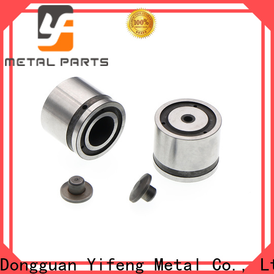 Yifeng Metal custom cnc milling parts manufacturers
