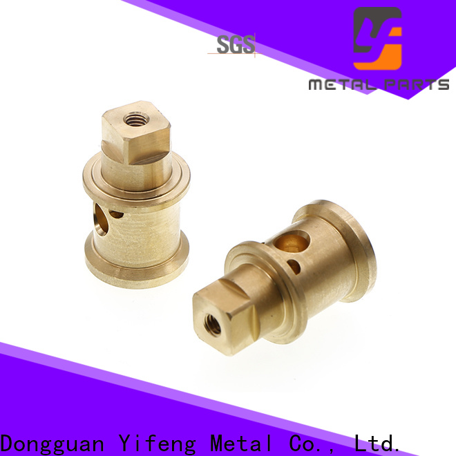 Yifeng Metal cnc turning part suppliers Suppliers for general machinery