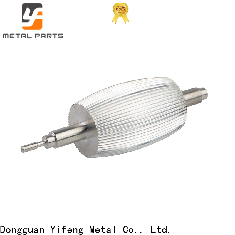 Reliable cnc turning aluminum for business for general machinery