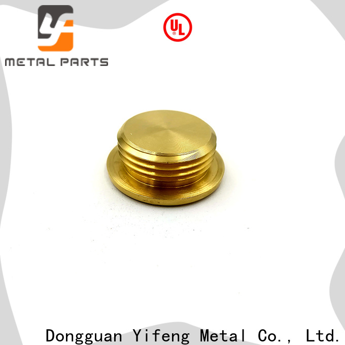 Top cnc turned parts supplier Supply for automobile industry