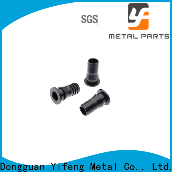 Yifeng Metal Wholesale cnc precision turned parts Supply for safety equipment