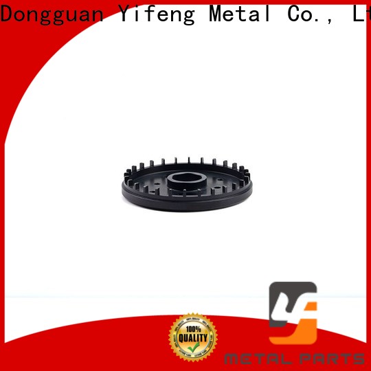 Yifeng Metal precision turning manufacturer Suppliers for general machinery