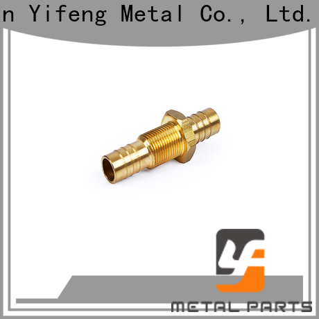 Top stainless steel turning parts for business for industrial valves