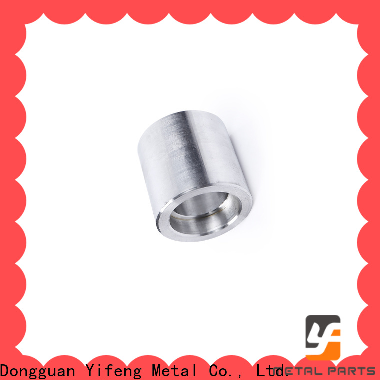 Yifeng Metal cnc turning service manufacturers for industrial valves