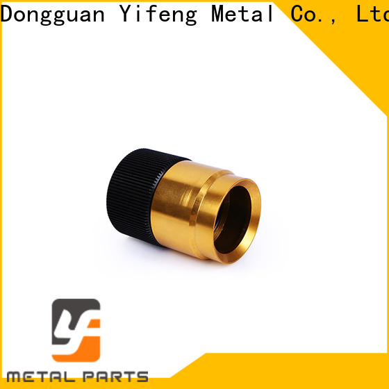 Latest precision turning parts Suppliers