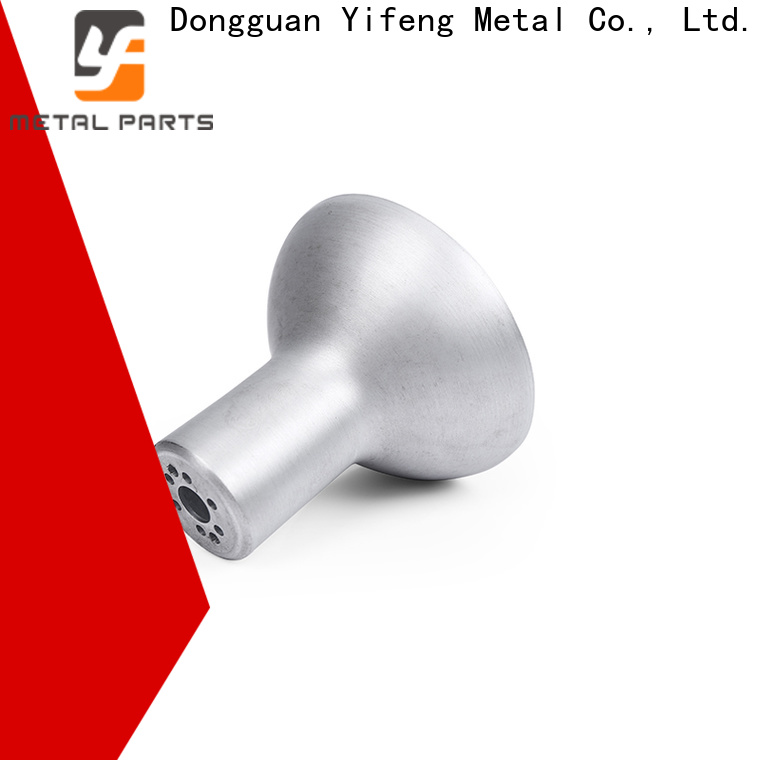 Top cnc turning lathe manufacturers for instrumentation equipment