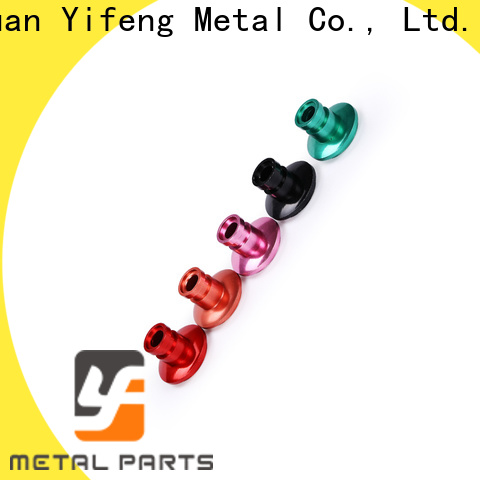Wholesale brass cnc parts Supply for industrial valves