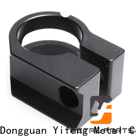 Yifeng Metal cnc milling precision part Suppliers
