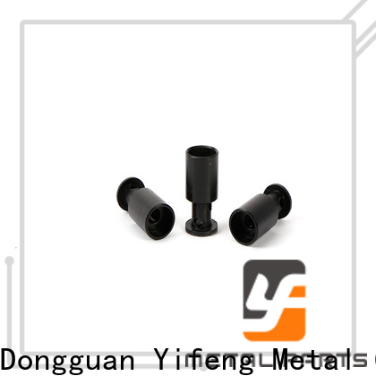 Yifeng Metal cnc turning part factory for business for instrumentation equipment