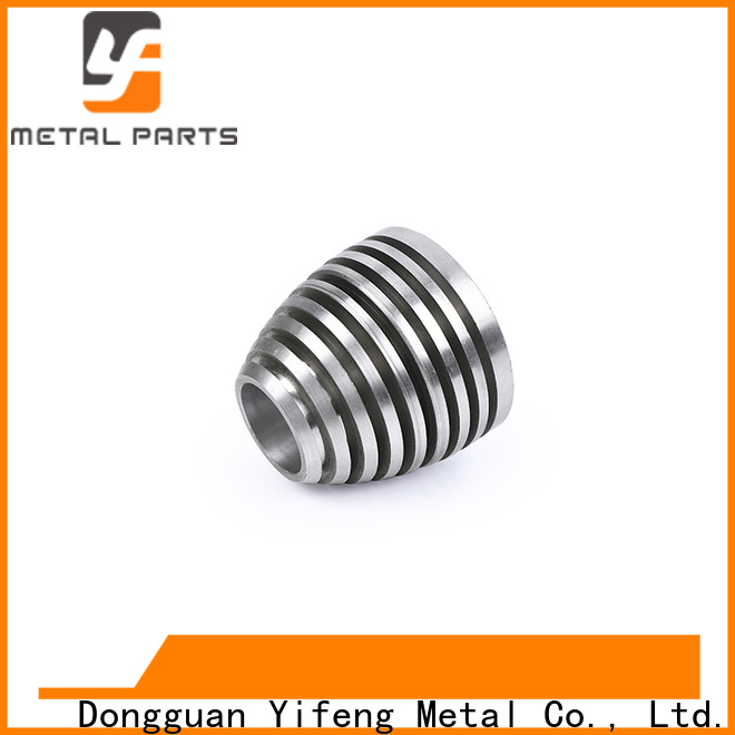 Yifeng Metal oem cnc milling for business