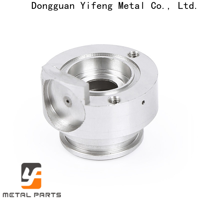 Yifeng Metal High-quality custom metal cnc Supply for general machinery