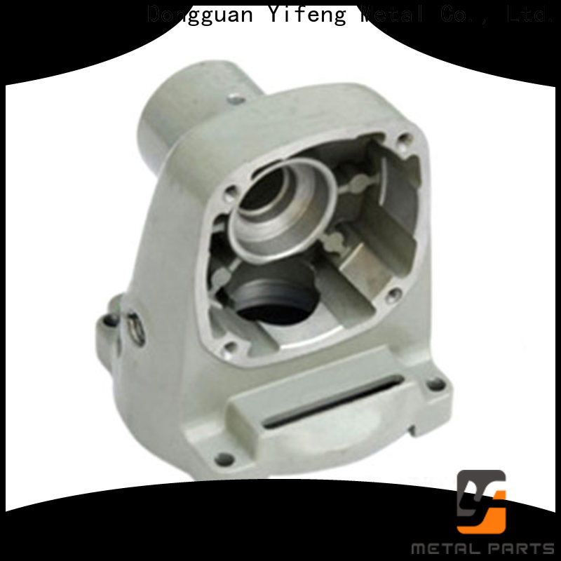 Yifeng Metal