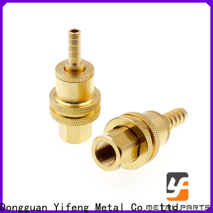 High-quality cnc metal machining Suppliers