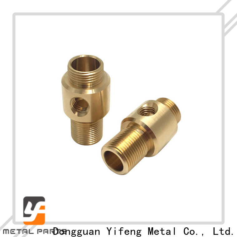 Yifeng Metal Customized punching stainless steel for business for general machinery