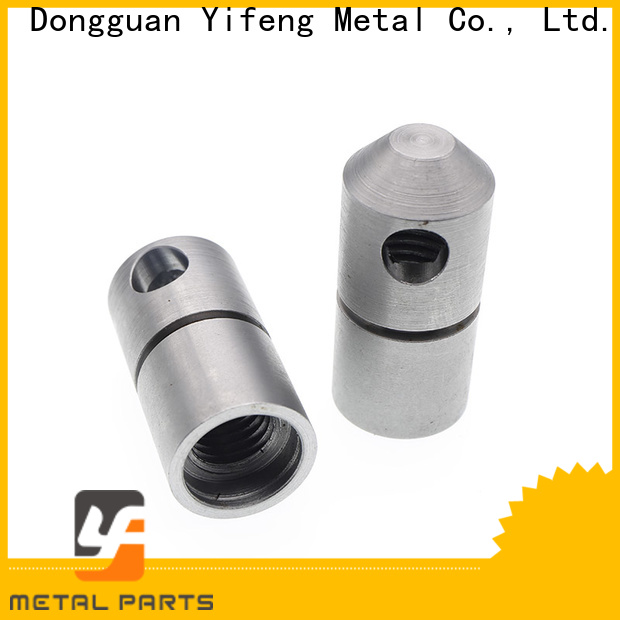 Yifeng Metal punching aluminum manufacturers