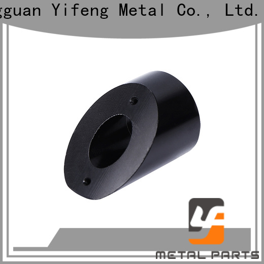 Reliable abs machining factory for general machinery