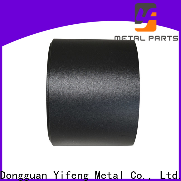 High-quality sheet metal fabrication factory for industrial valves
