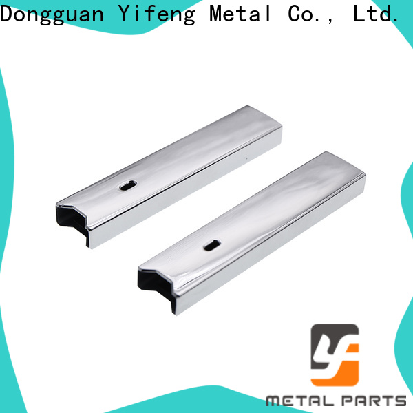 Yifeng Metal Excellent bead blasting for business for automobile industry