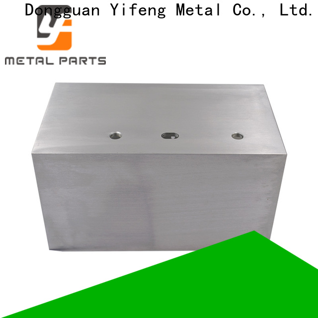 Yifeng Metal metal polishing Suppliers for automobile industry