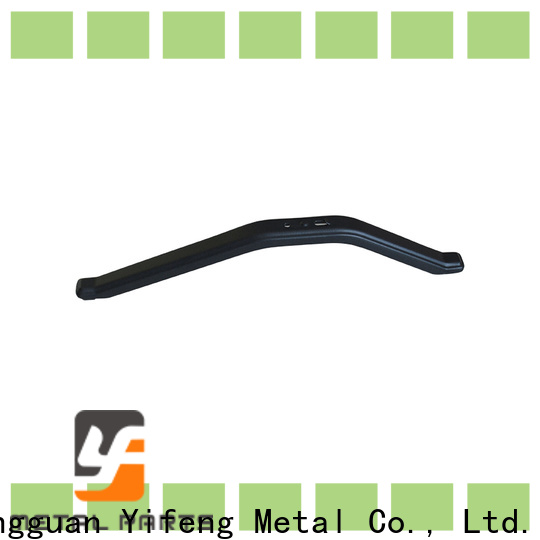 Yifeng Metal powder coating finishes factory for automobile industry