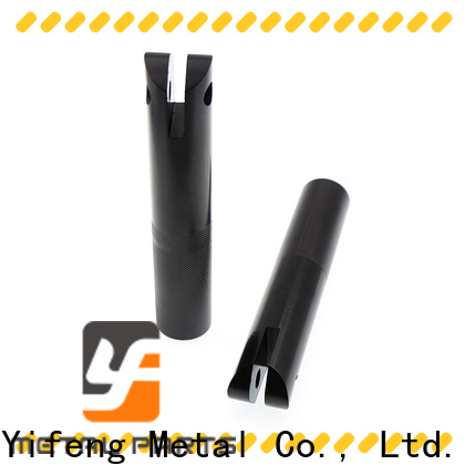 High-quality aluminum cnc milling parts Suppliers for general machinery