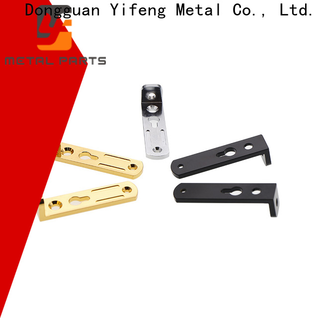 Yifeng Metal milling parts for business