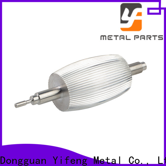Yifeng Metal turning parts supplier for business for general machinery