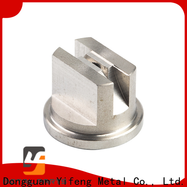 High-quality cnc turning process manufacturers for instrumentation equipment
