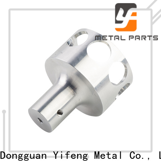 Reliable cnc turning part factory Supply