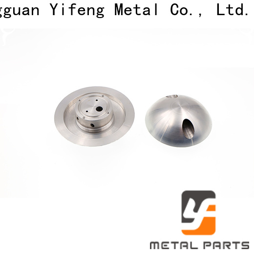 Yifeng Metal Top precision cnc turning parts for business for general machinery