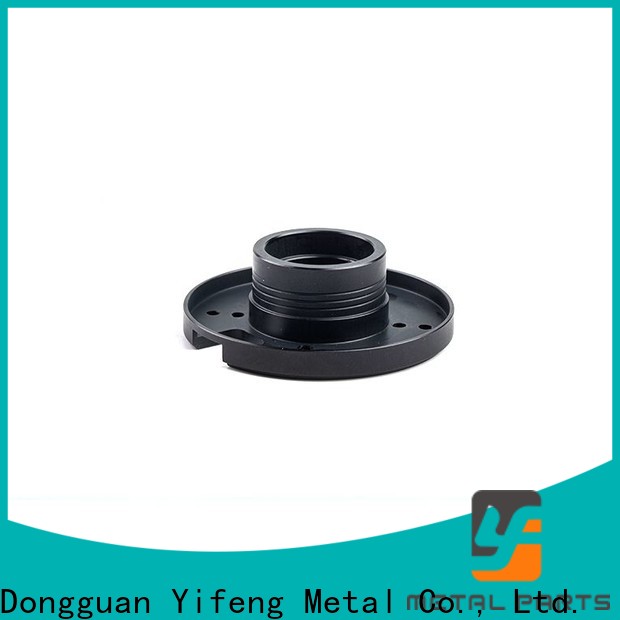 Excellent custom small turned parts Suppliers