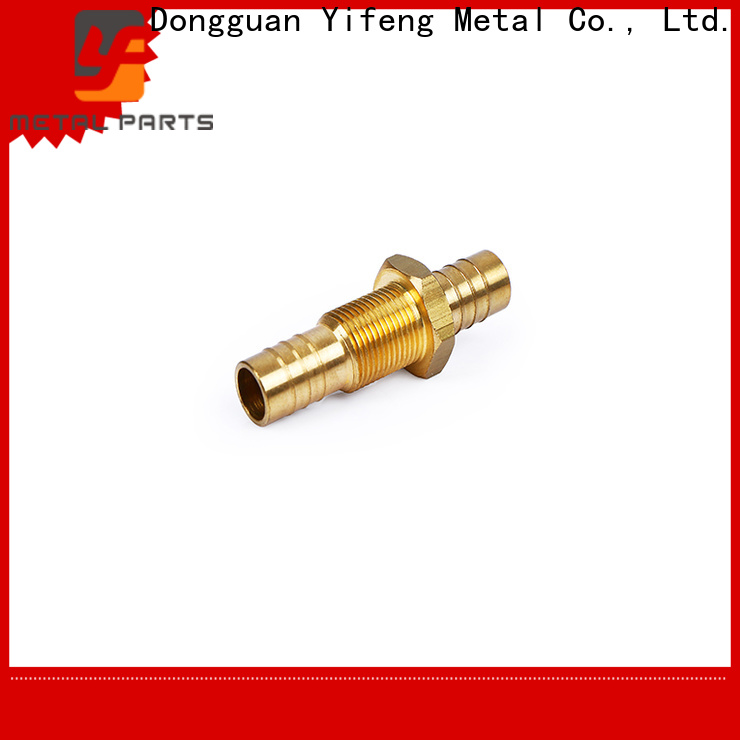 Top custom cnc turning for business
