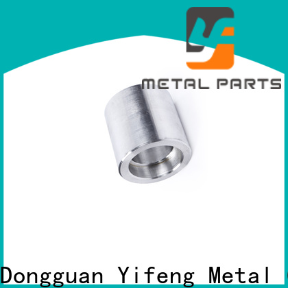 Yifeng Metal stainless steel cnc turning parts Suppliers
