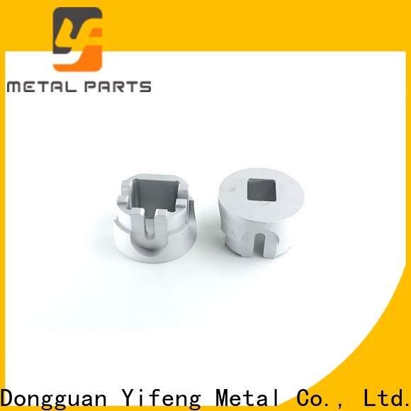 Yifeng Metal Latest cnc turning components factory for general machinery