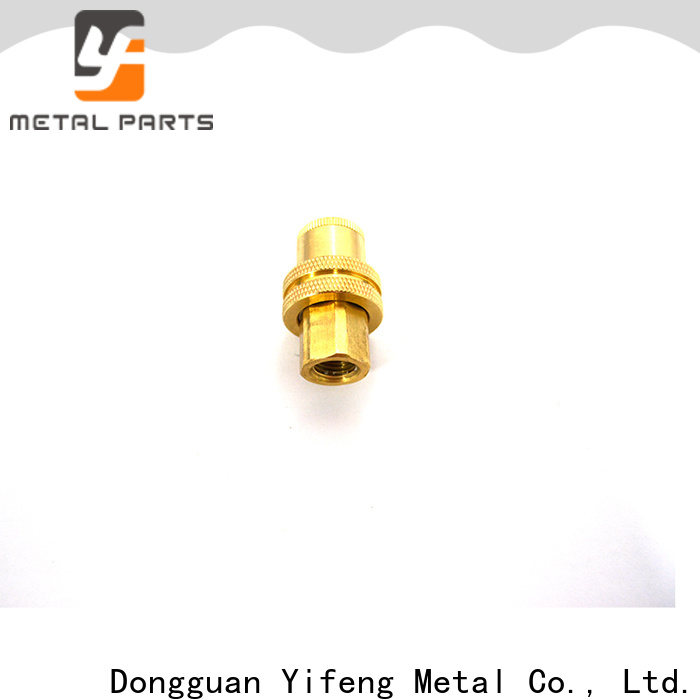 Best cnc turned parts suppliers for business for general machinery