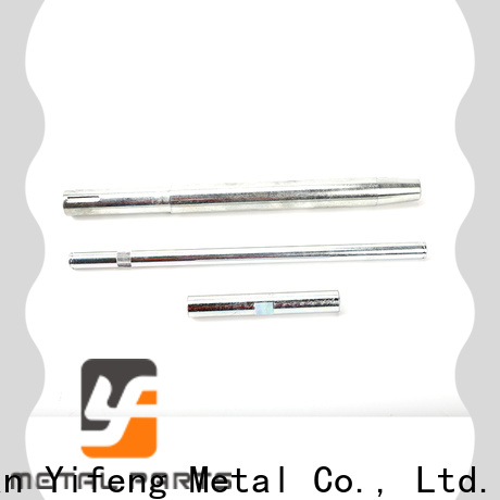 Customized oem cnc turning parts Suppliers for automobile industry