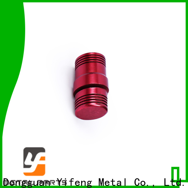 Customized cnc turning part suppliers factory for general machinery