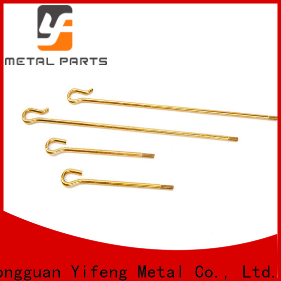 Wholesale cnc machining milling turning parts manufacturers for instrumentation equipment
