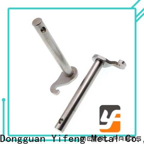 Top precision turning parts Supply for general machinery