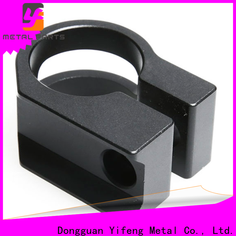 Yifeng Metal High-quality aluminum cnc milling parts Suppliers