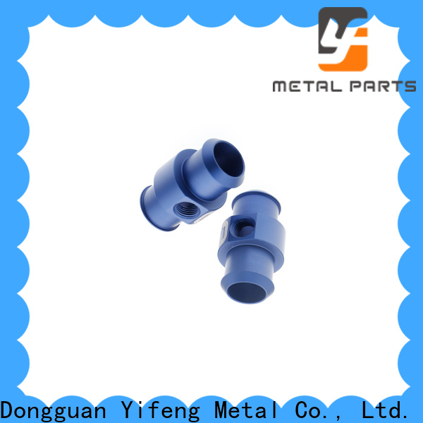 Yifeng Metal Wholesale cnc machine turning parts factory