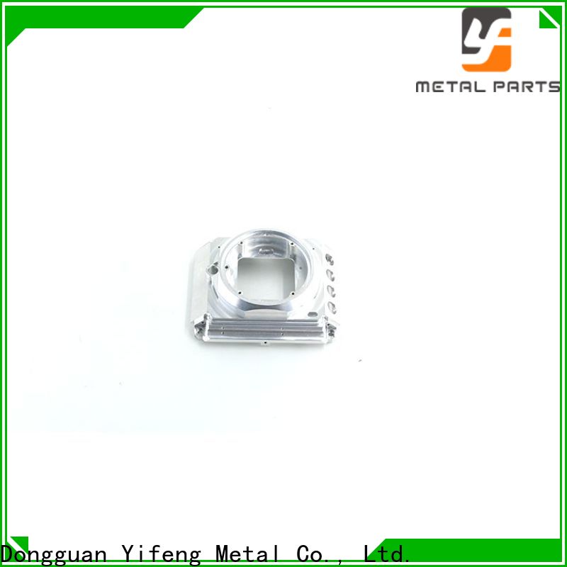 Yifeng Metal Wholesale parts of milling factory for industrial valves