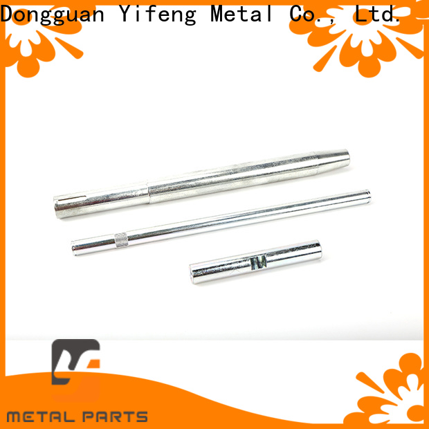 Yifeng Metal precision turning manufacturer Suppliers for general machinery