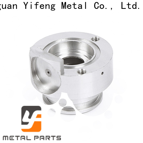 Best aluminum cnc machining company