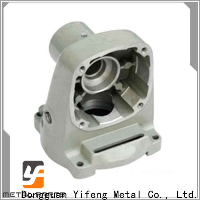 Yifeng Metal
