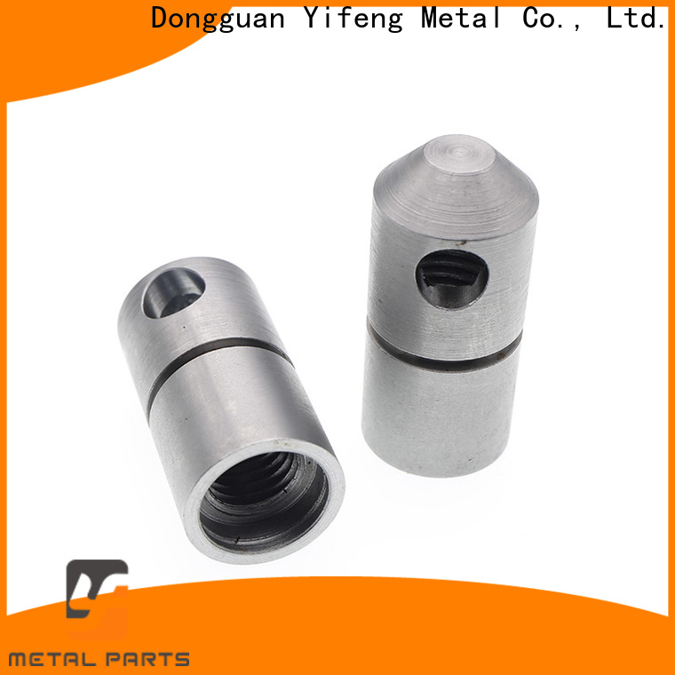Top heavy metal cnc Suppliers for instrumentation equipment