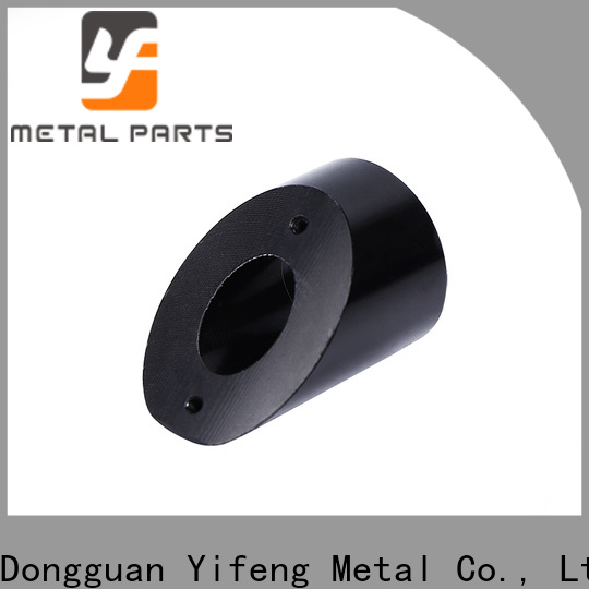 Latest abs machining company for general machinery