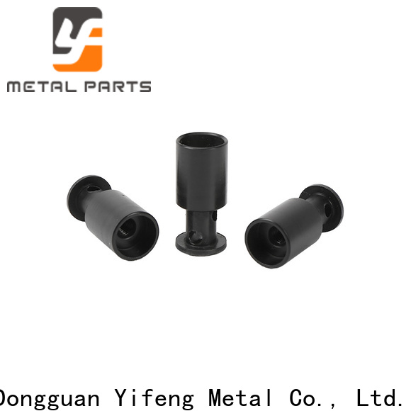 Yifeng Metal Reliable cnc plastic parts company for industrial valves