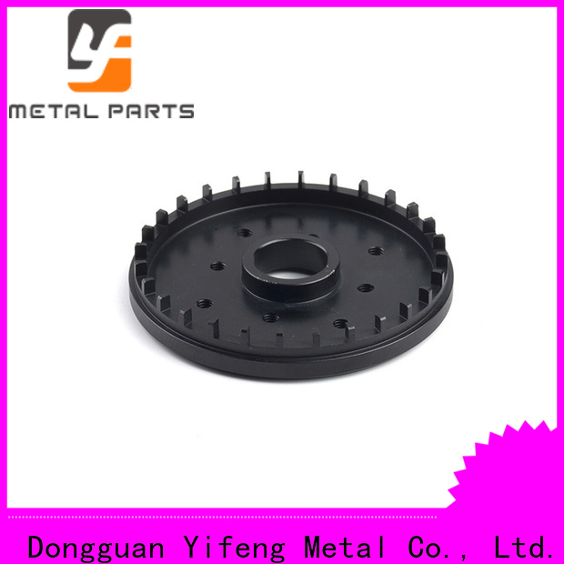 Top cnc plastic machining services for business for instrumentation equipment