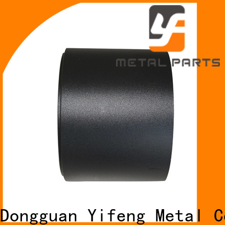 Yifeng Metal cnc surface Supply for industrial valves